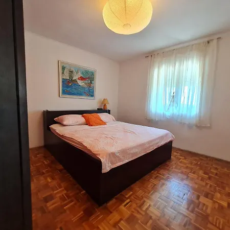 Apartment Nera